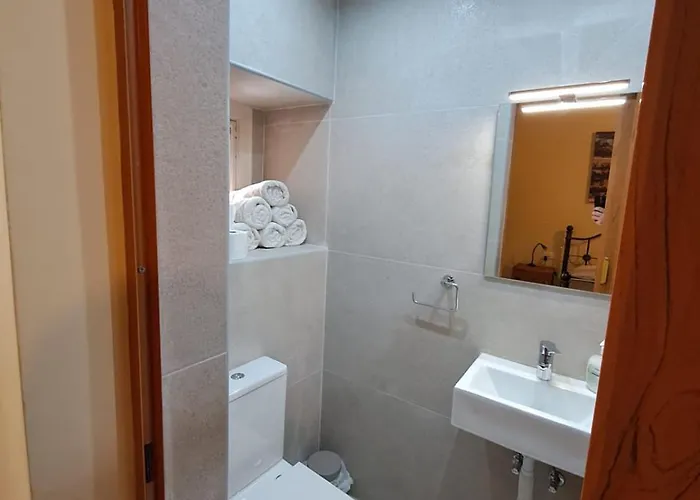 One Bedroom House アパート フロリアーナ