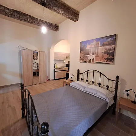 One Bedroom House Daire