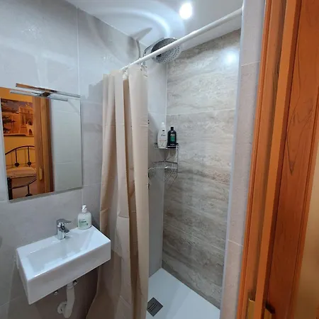 アパート One Bedroom House