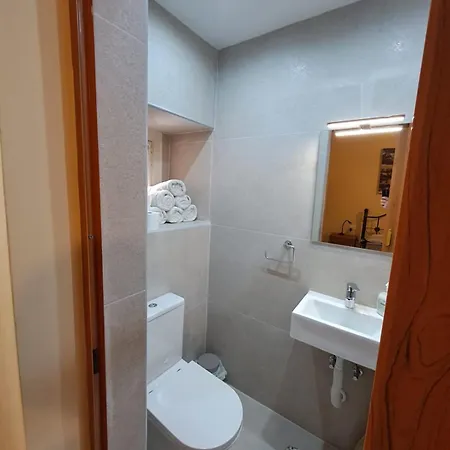 One Bedroom House アパート フロリアーナ