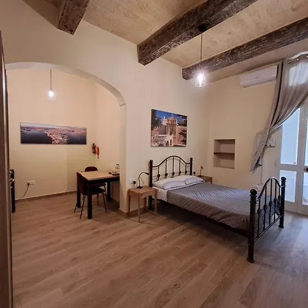 One Bedroom House Apartament