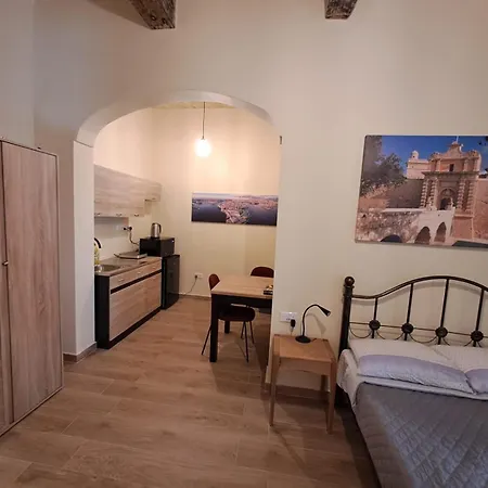 アパート One Bedroom House