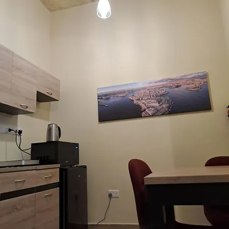 アパート One Bedroom House *