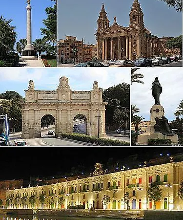 One Bedroom House Daire *