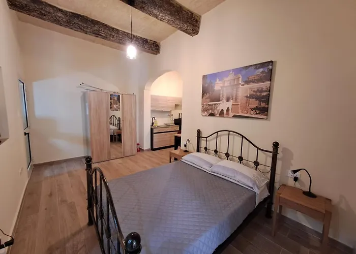 One Bedroom House Apartamento