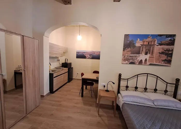 Appartamento One Bedroom House