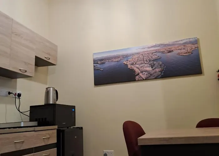 Appartamento One Bedroom House *