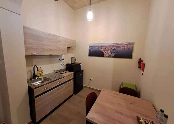 One Bedroom House Appartamento Floriana