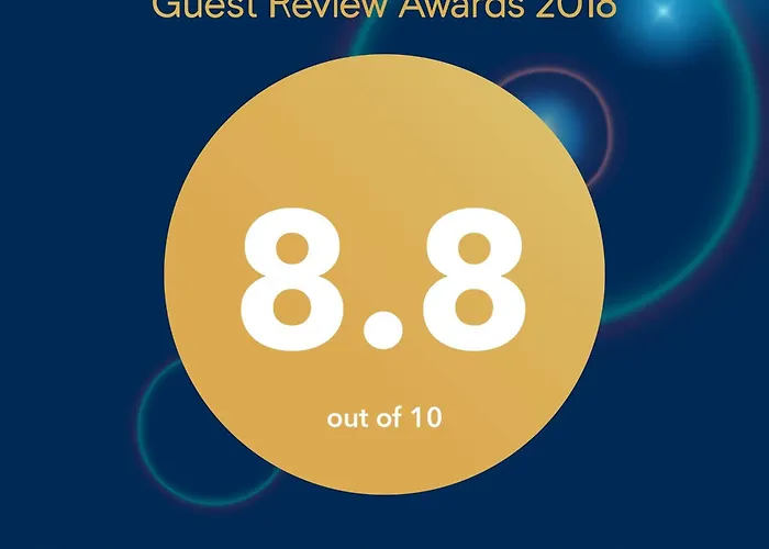 Appartamento One Bedroom House